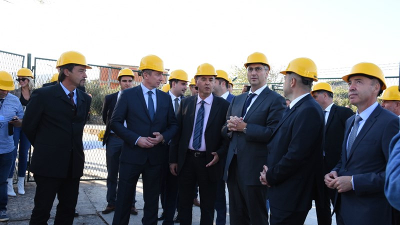 U 2017. godini u hrvatske otoke investirano milijardu i 700 milijuna kuna